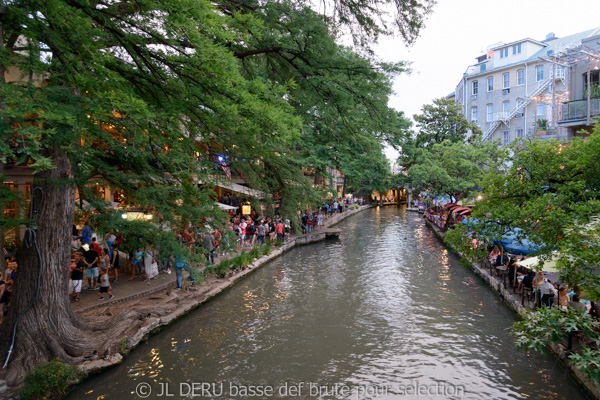 San Antonio, TX, USA